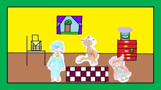 Què ha passat amb aquest conte?