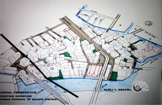 Urban design picture