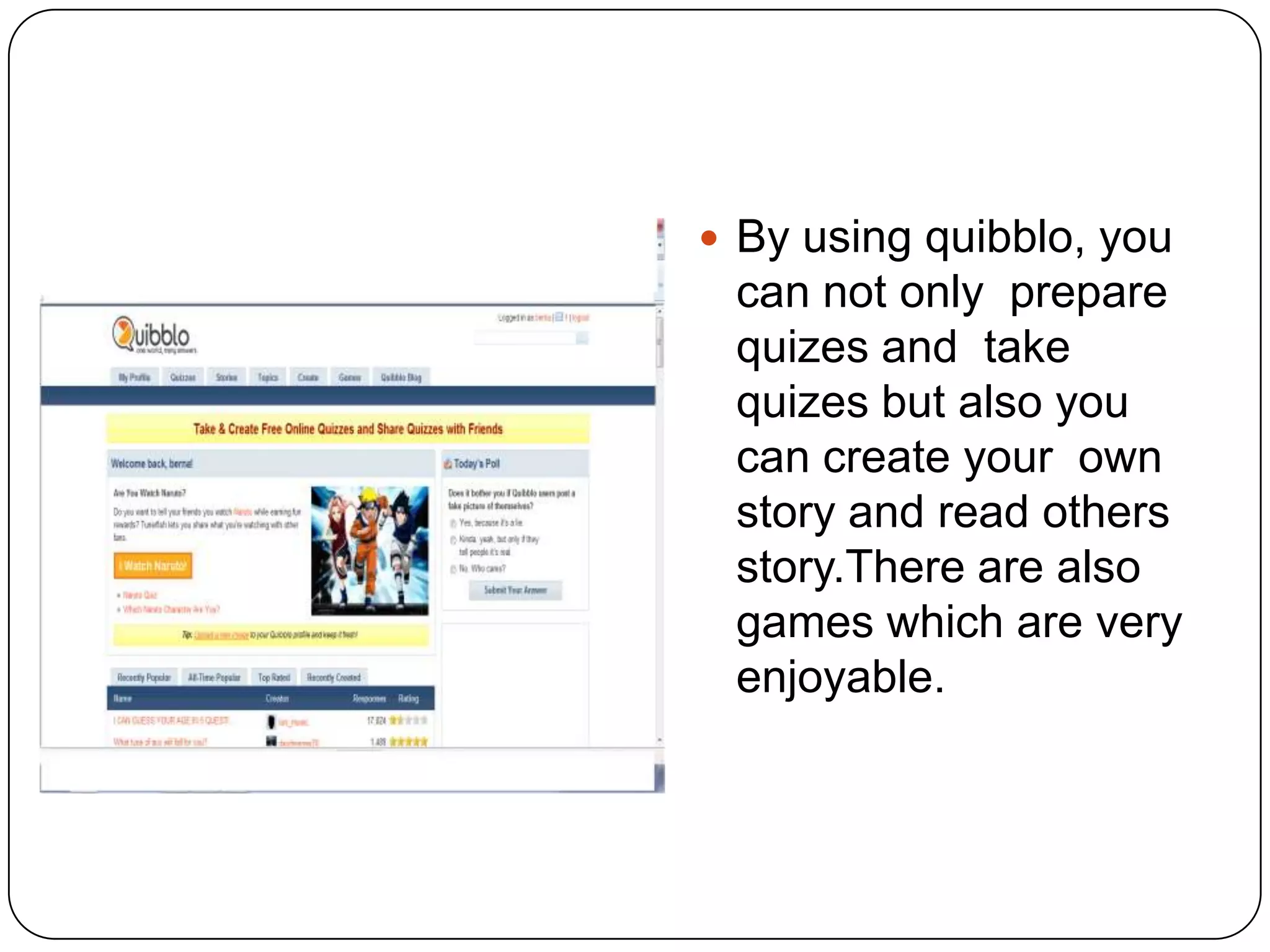 Takeothermembersquizes