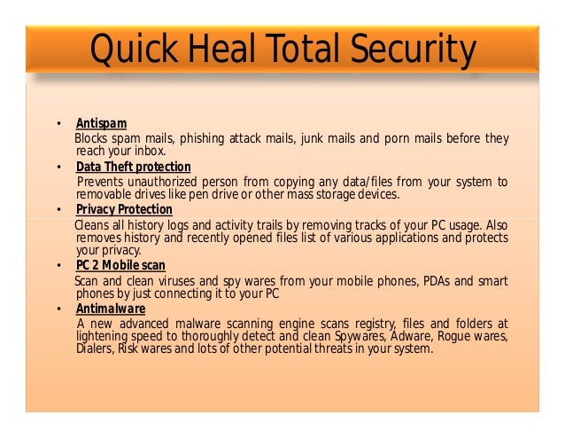 avast vs quick heal avast vs quick heal
