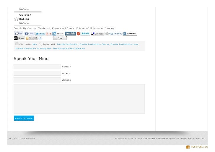 UNE CARENCE EN VITAMINES PROVOQUE UN ŒDÈME