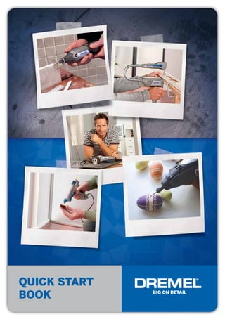 Quick start-book esp | PDF