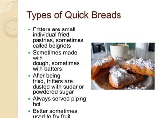 QuickBreads | PPTX