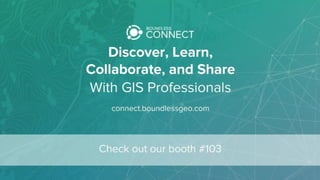 Quick and easy web maps