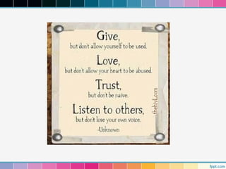 Smile and enjoy your day!