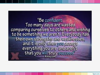 Smile and enjoy your day!