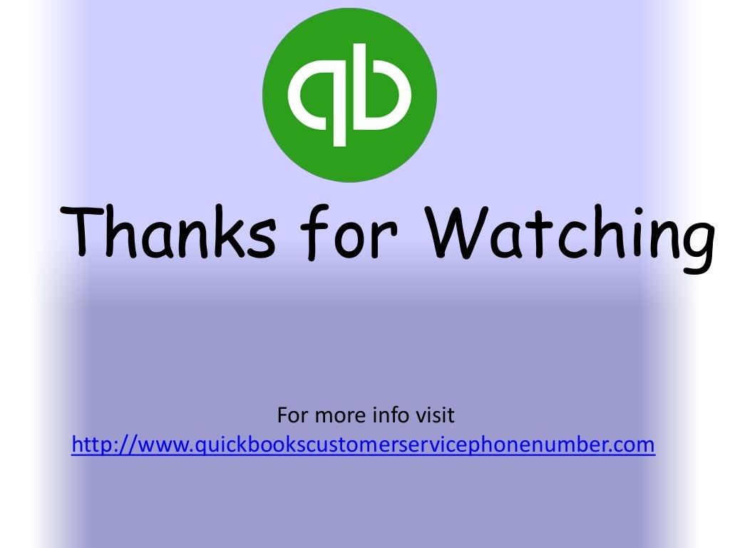 quickbooks customer service phone number quickbooks customer service phone number