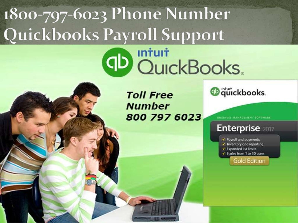 QUICKBOOKS 1800 797 6023 Quickbooks enterprise support phone number USA