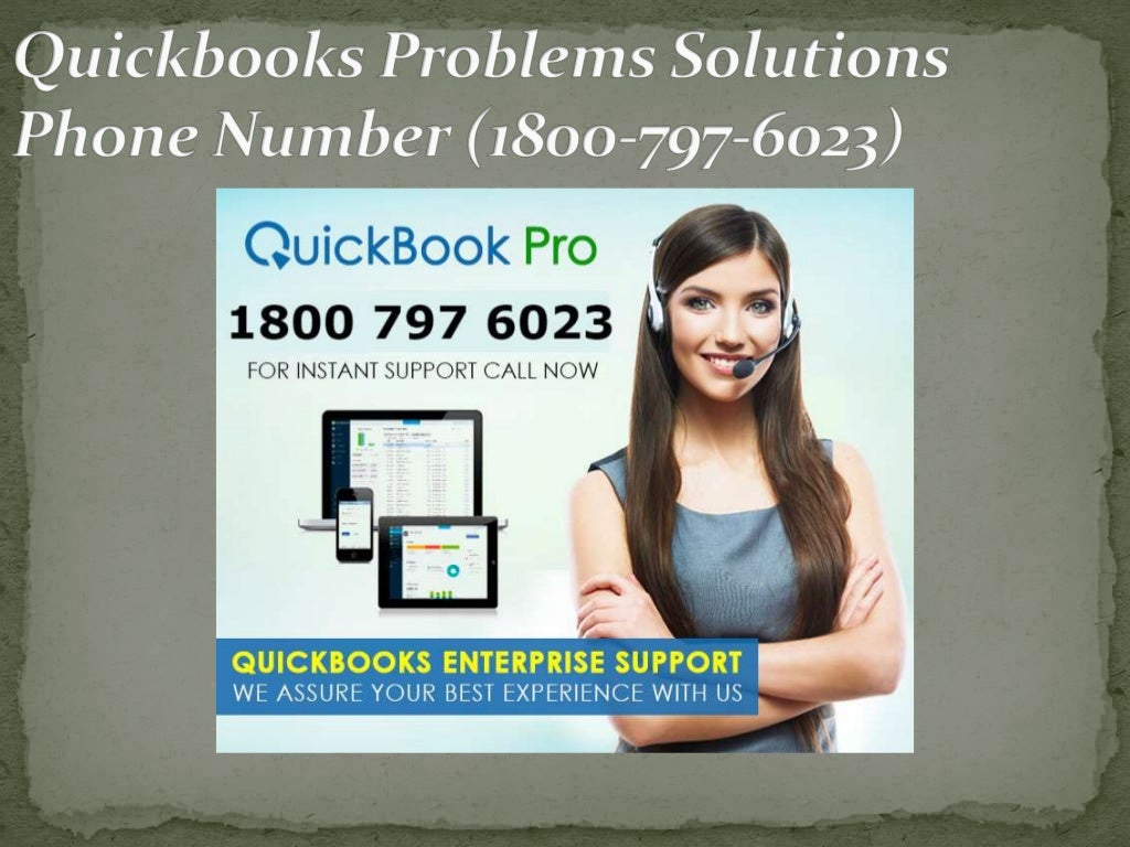 QUICKBOOKS 1800 797 6023 Quickbooks enterprise support phone number USA