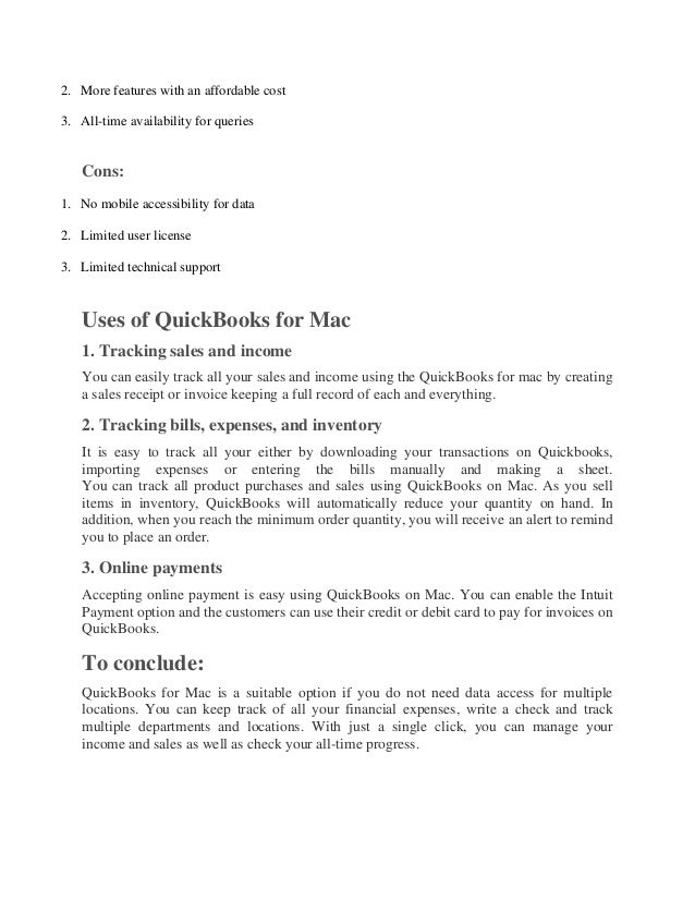 quickbooks for mac no subscription quickbooks for mac no subscription