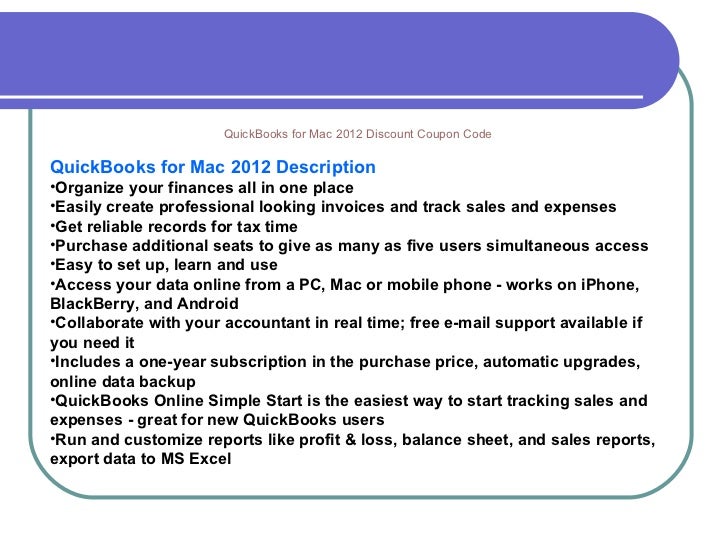 upgrade quickbooks for mac 2012