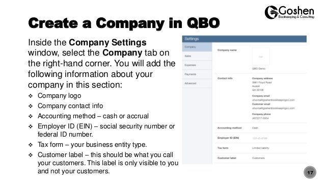 add ssn to vendor quickbooks for mac
