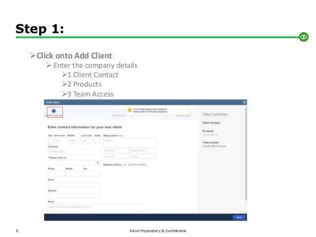 quickbooks certification quickbooks certification