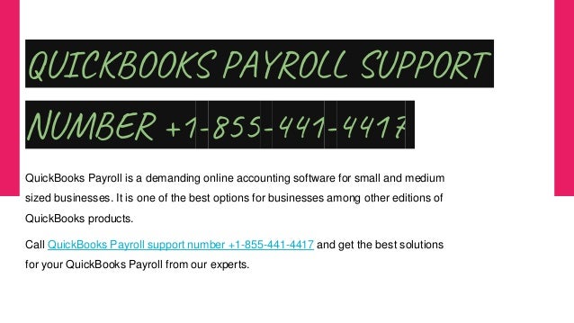payroll number