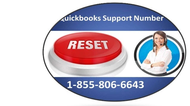 Quickbooks Helpdesk Number Canada 1 855 806 6643