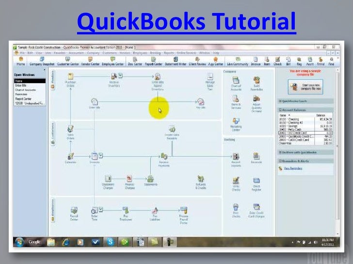 quickbooks training 2015 quickbooks training 2015