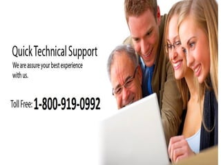 Quickbook support number