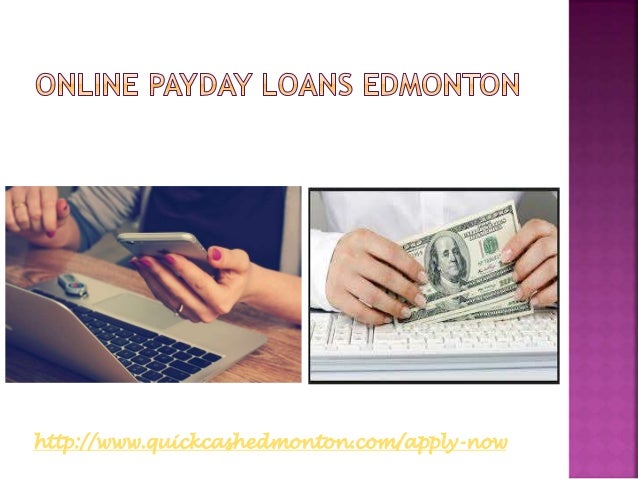 Edmonton - payday loans online same day