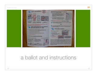 Quick Cheap Insightful: Usability testing in the wild