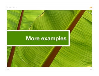 Quick Cheap Insightful: Usability testing in the wild