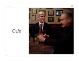 Quick Cheap Insightful: Usability testing in the wild