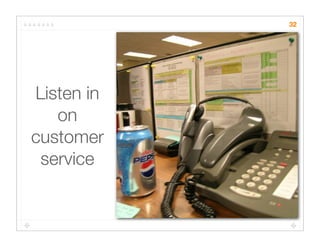 Quick Cheap Insightful: Usability testing in the wild