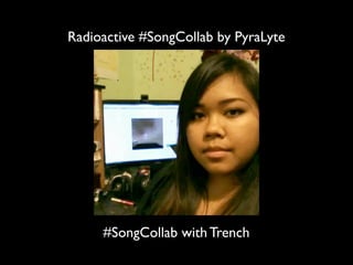 Radioactive by Imagine Dragons

by @AcousticTrench
#SongCollab

 