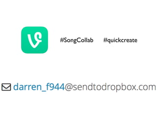 Here comes the sun (doo doo doo doo)
Here comes the sun, and I say

#SongCollab

 