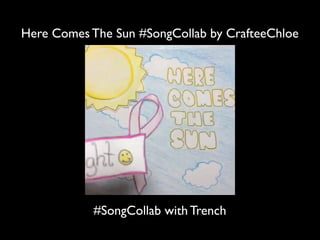 #SongCollab

#quickcreate

 