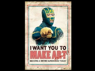 assignments.ds106.us

As of Nov 6, 2013 this collection includes 617 ds106 assignments and 5713 examples created from them.

 