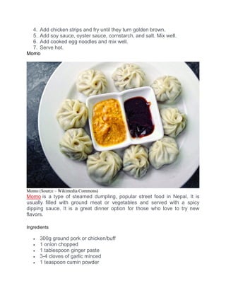 Quick Dinner Ideas.pdf