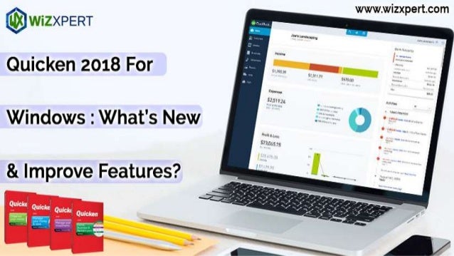 quicken home and business 2019 w3hat is new quicken home and business 2019 w3hat is new