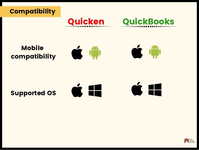 quickbooks vs quicken for personal use quickbooks vs quicken for personal use