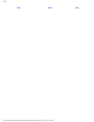 Lesson5

Back

Home

file:///D|/Documents%20and%20Settings/sanjay/Desktop/maths%20tricks/lesson5.htm (2 of 2)6/25/2003 4:03:02 PM

Next

 