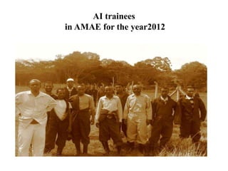 Dairy value chain actors and their roles and linkages in Arsi Highlands, Ethiopia