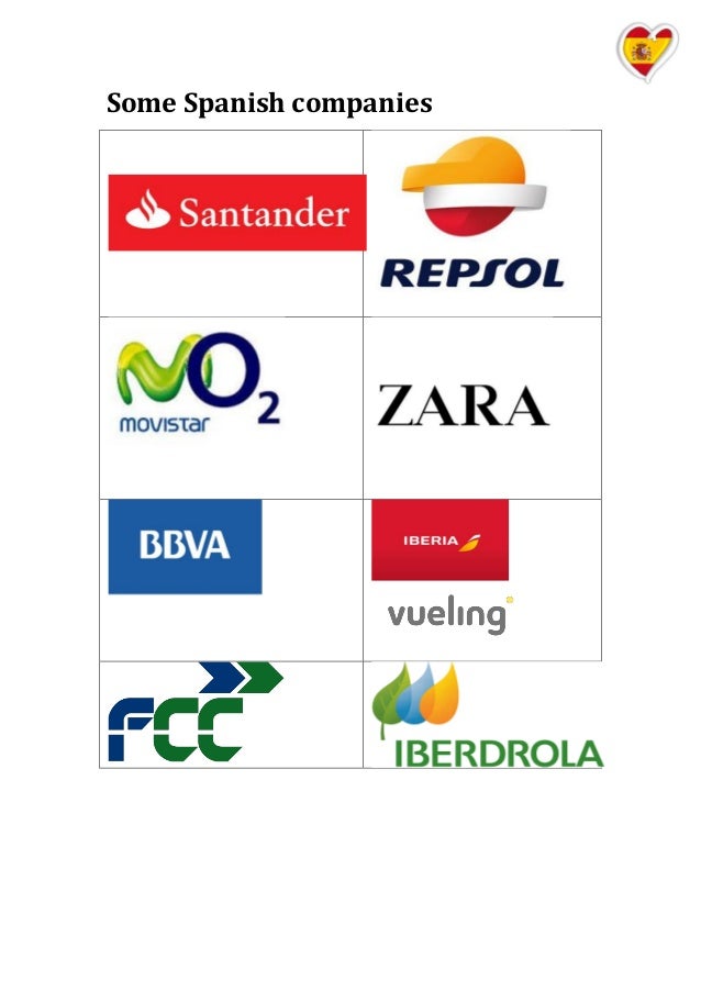 Quick Guide To Spain