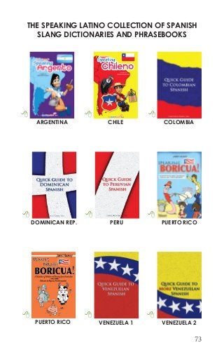 Quick Guide to More Mexican Spanish (Book Preview)