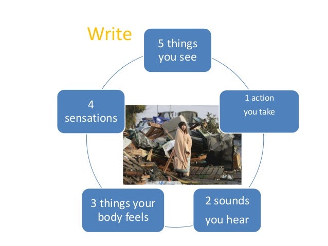 Writing Activities - Quickies 2