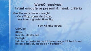 Quick Look at Cooling Process | PDF