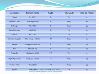 Profº Gustavo Galves - Instituto Plena Beleza - Proibido distribuição sem autorização do editor