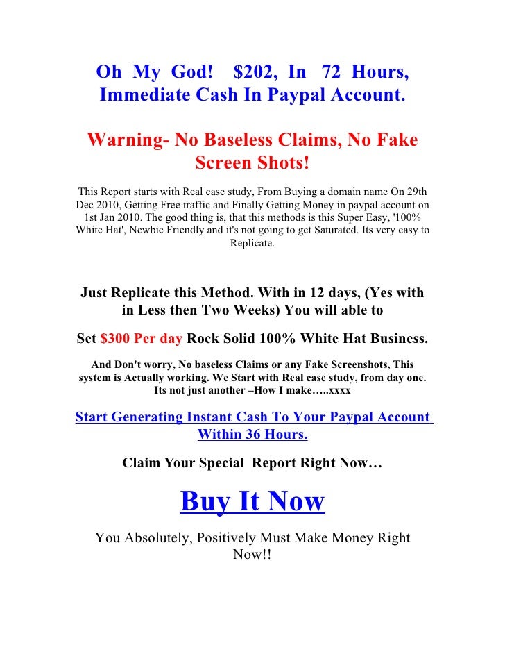 Money generator fake with account paypal Generate Verified