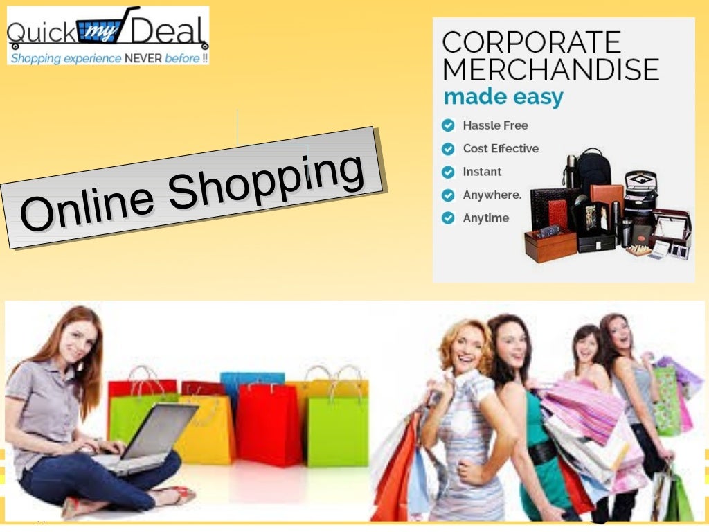 Quick My Deal Best Deal Online Shopping