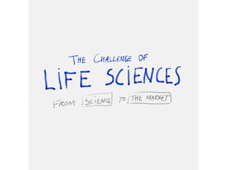 'Quick notes' sobre ciències de la vida - Lluís Pareras