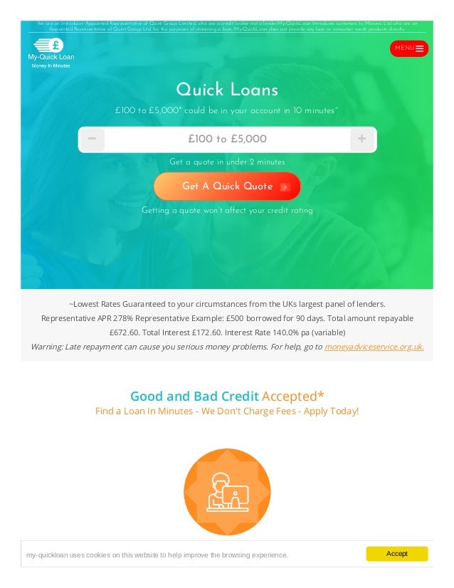 Quick Payday Loans >> Quick Payday Loans Lowest Rates Guaranteed Quick Payday Loans >> Quick Payday Loans Lowest Rates Guaranteed