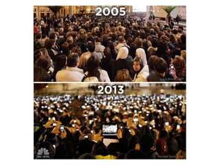  Social	
  media	
  is	
  about	
  people,	
  not	
  technology.	
  
 