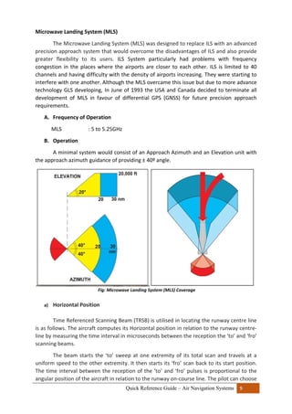 Quick reference guide ans | PDF | Air Travel | Travel Type