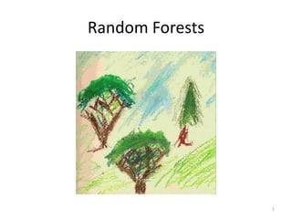 Random Forests

1

 