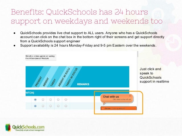 quickschools