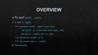Quick Sort.pptx