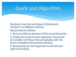 quick sort quick sort quick sort quick sort.pptx